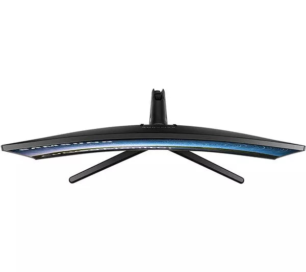 Samsung C32R500FHR - LED monitor - curved - Full HD (1080p) - 32" - SamaTechs