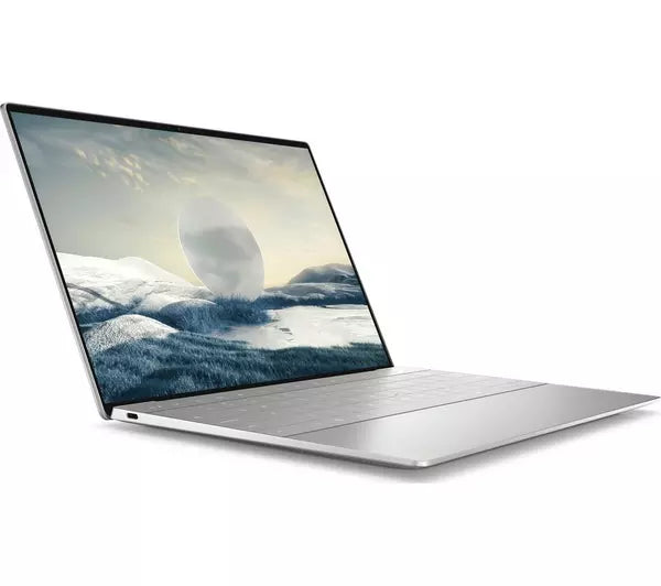 DELL XPS 13 Plus 13.4" Laptop - Intel® Core™ i7, 1 TB SSD, Silver