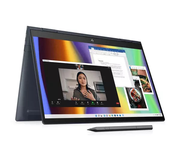HP ENVY x360 13.3" 2 in 1 Laptop - Intel® Core™ i7, 512 GB SSD, Blue