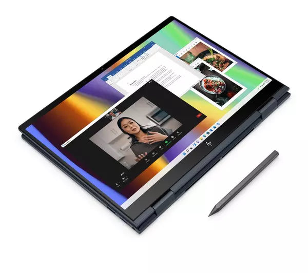 HP ENVY x360 13.3" 2 in 1 Laptop - Intel® Core™ i7, 512 GB SSD, Blue