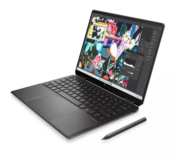HP Spectre x360 14-ef0500sa 13.5" 2 in 1 Laptop - Intel® Core™ i7, 1 TB SSD, Black