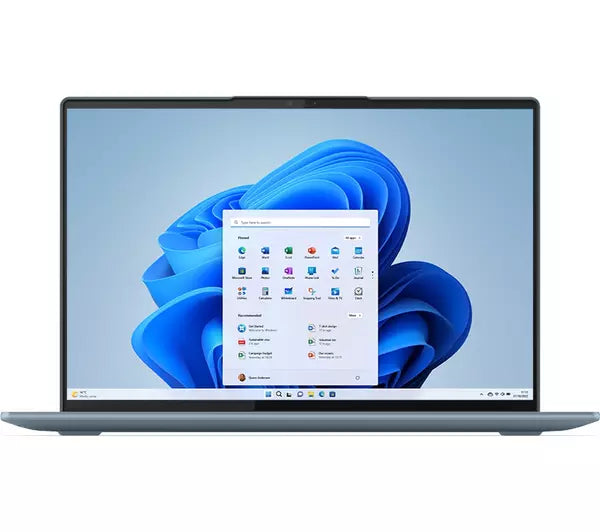 LENOVO Yoga Slim 7 ProX 14.5" Laptop - Intel® Core™ i7, 512 GB SSD, Dark Teal