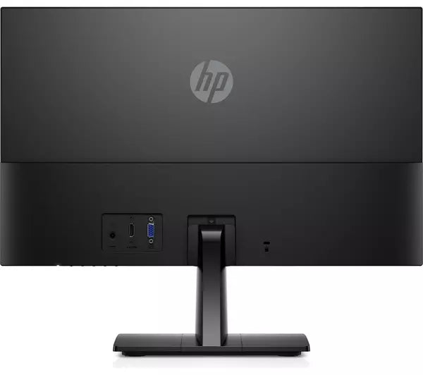 HP 22m Full HD 21.5" IPS LCD Monitor - Black - SamaTechs