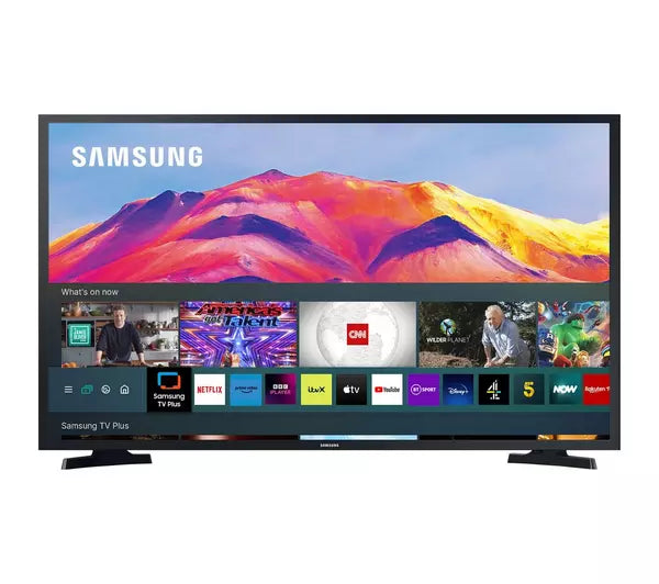 SAMSUNG UE32T5300CEXXU 32" Smart Full HD HDR LED TV