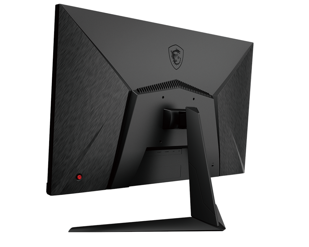 MSI Optix G2712 Full HD 27" IPS LCD Gaming Monitor - SamaTechs