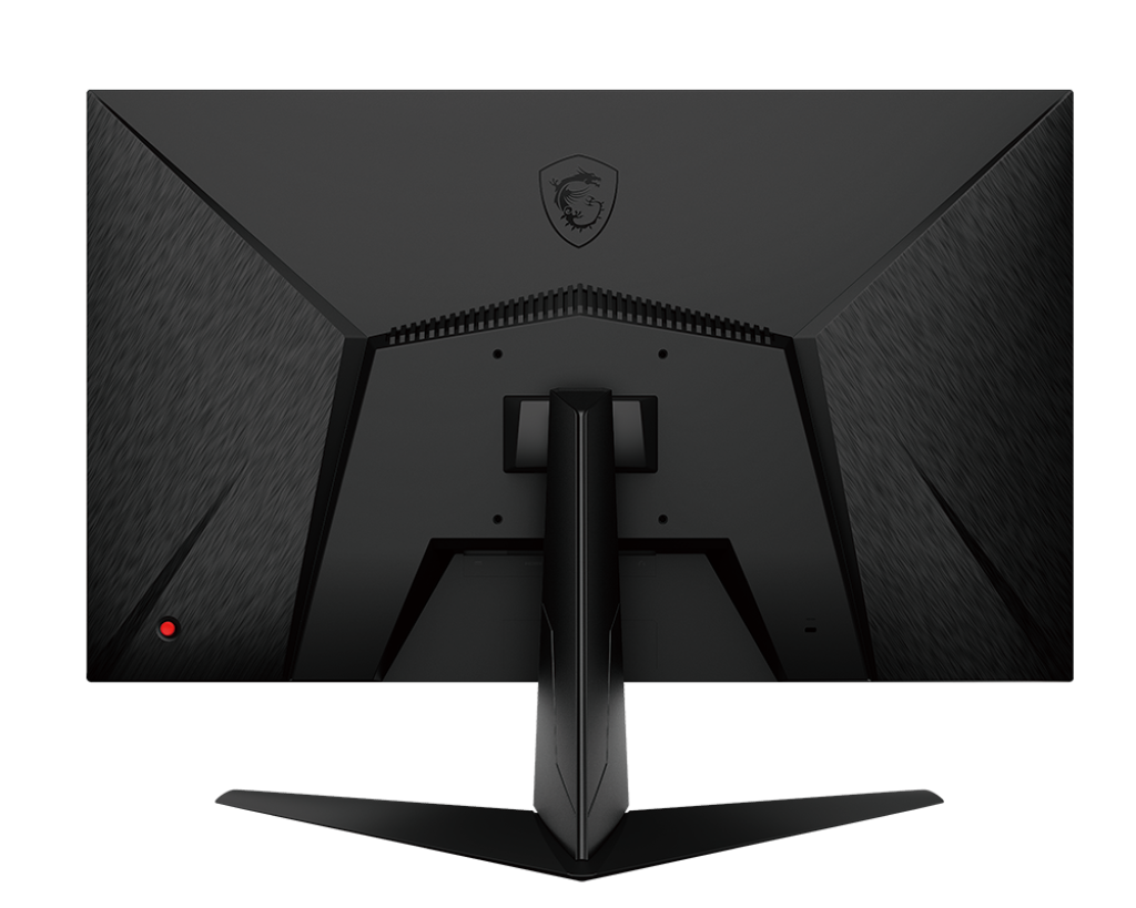 MSI Optix G2712 Full HD 27" IPS LCD Gaming Monitor - SamaTechs