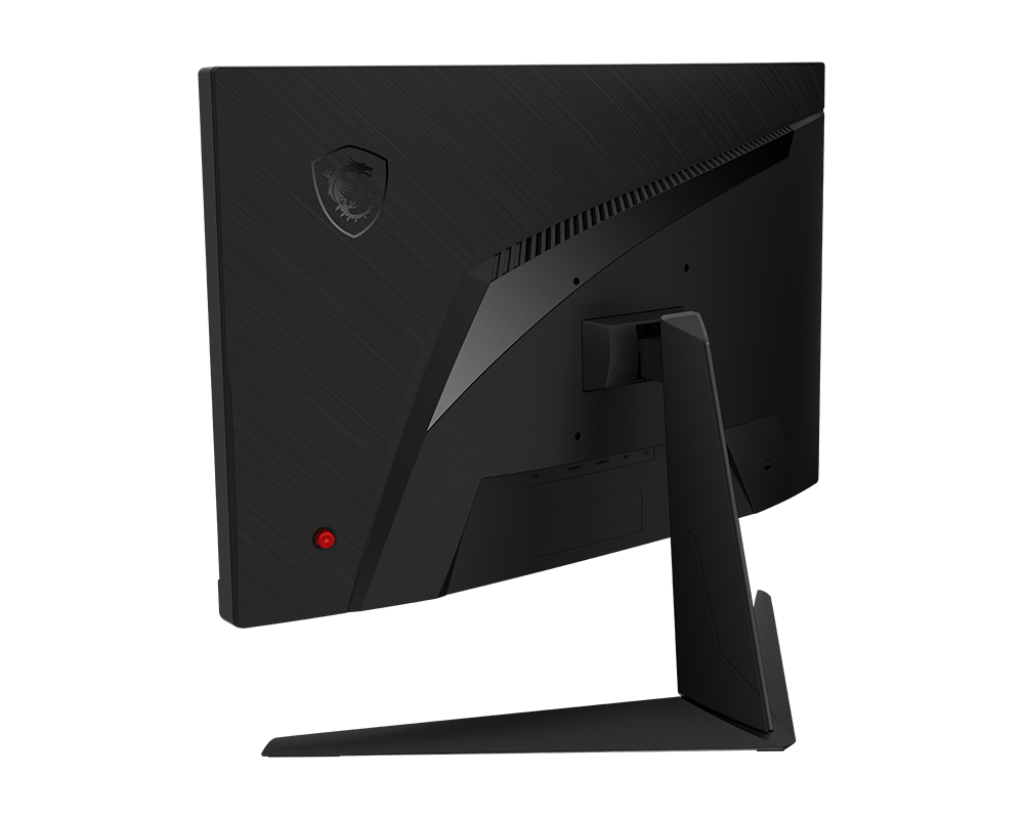 MSI 24" MAG Artymis 242C 1920x1080 VA 165Hz 1ms FreeSync Curved - SamaTechs