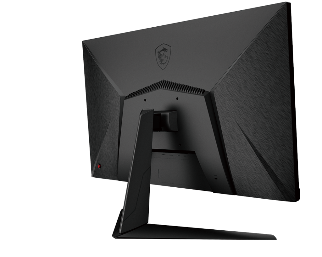 MSI Optix G2712 Full HD 27" IPS LCD Gaming Monitor - SamaTechs