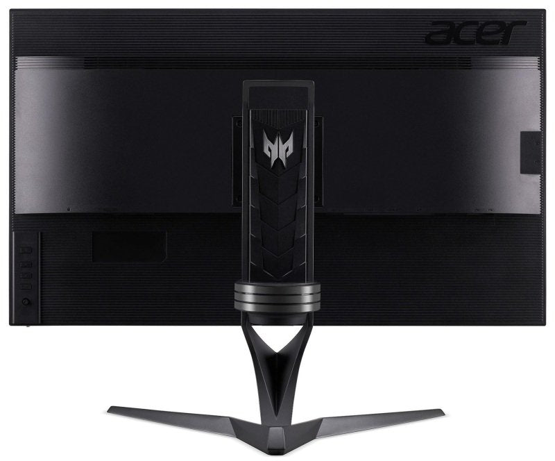 Acer Predator XB323U GPbmiiphzx 32" WQHD (2560 x 1440) - SamaTechs