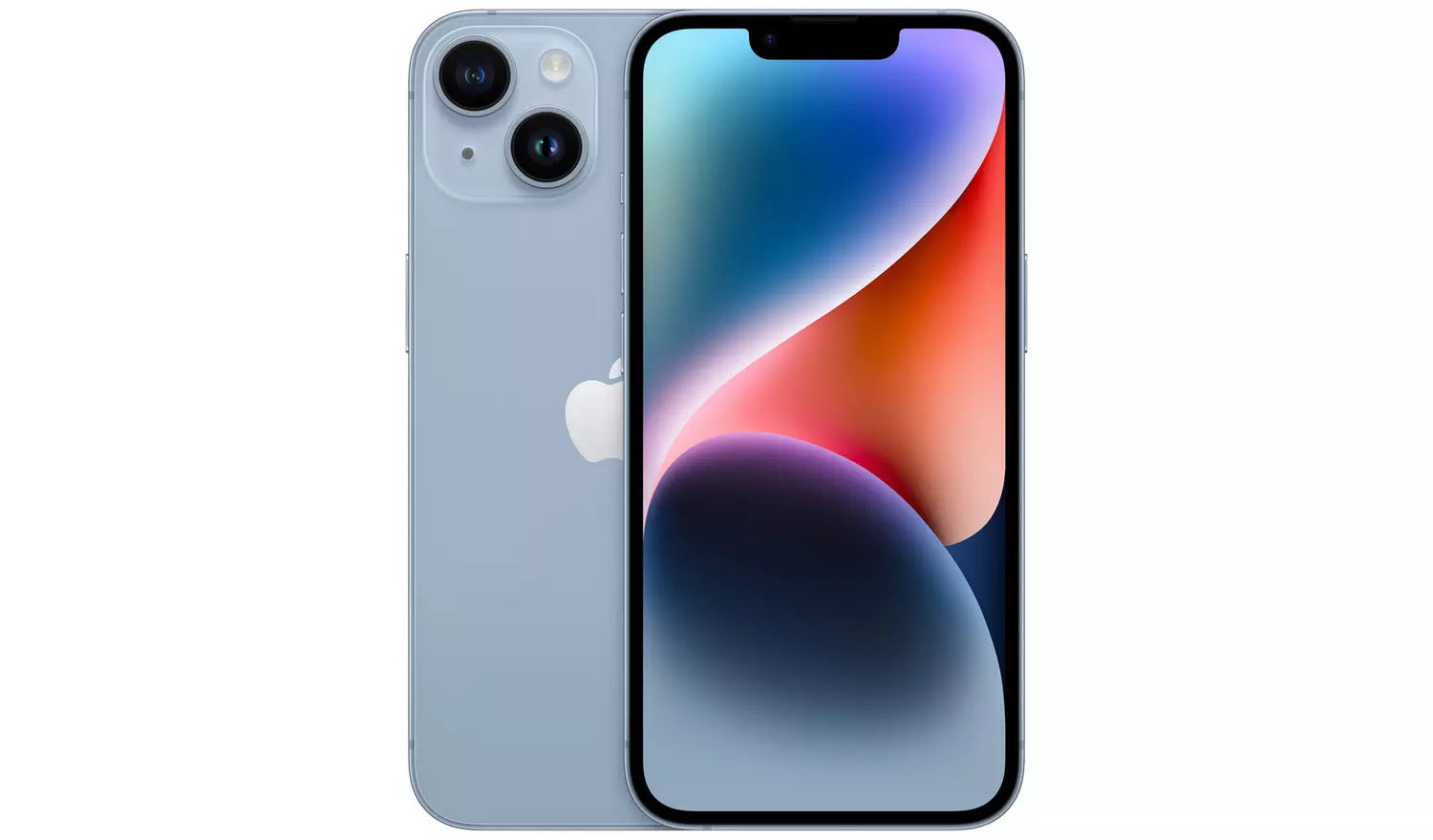 Apple iPhone 14 5G 128GB / 512GB Mobile Phone SIM FREE