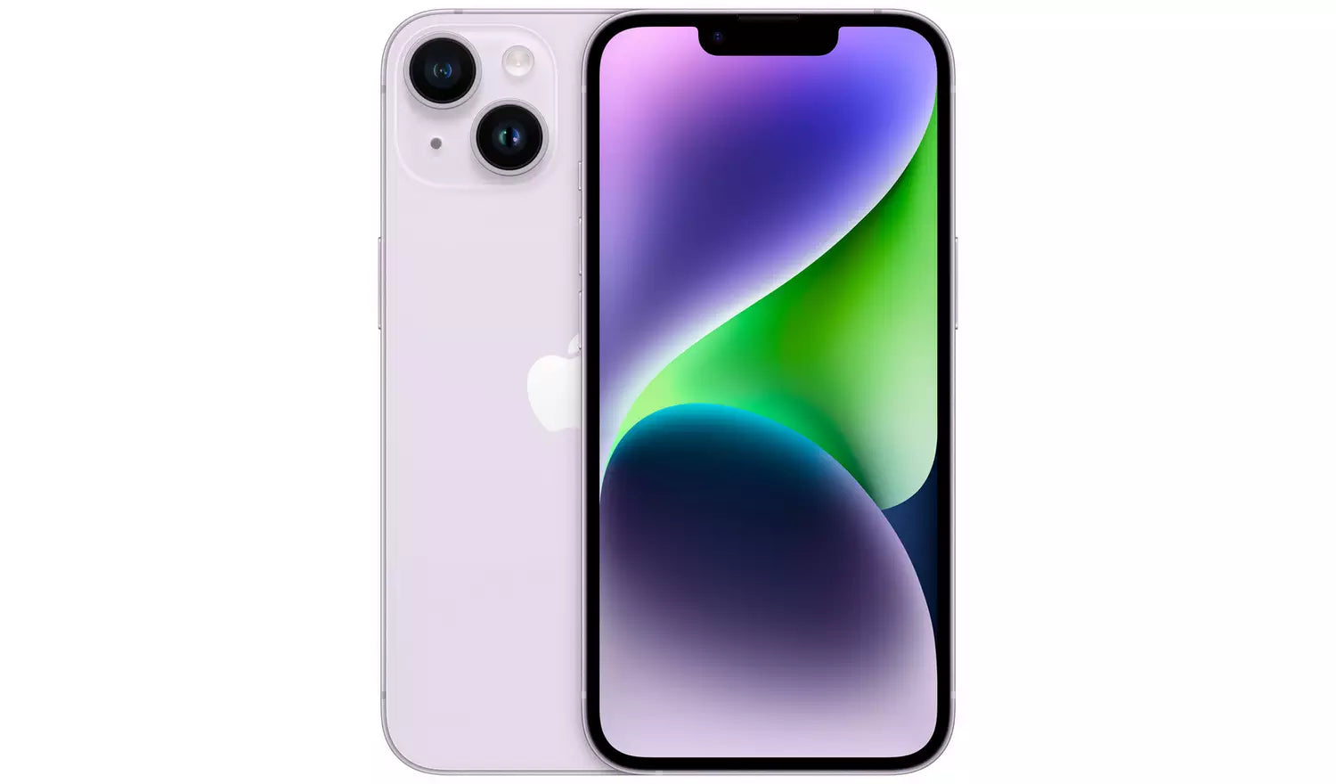 Apple iPhone 14 5G 128GB / 512GB Mobile Phone SIM FREE