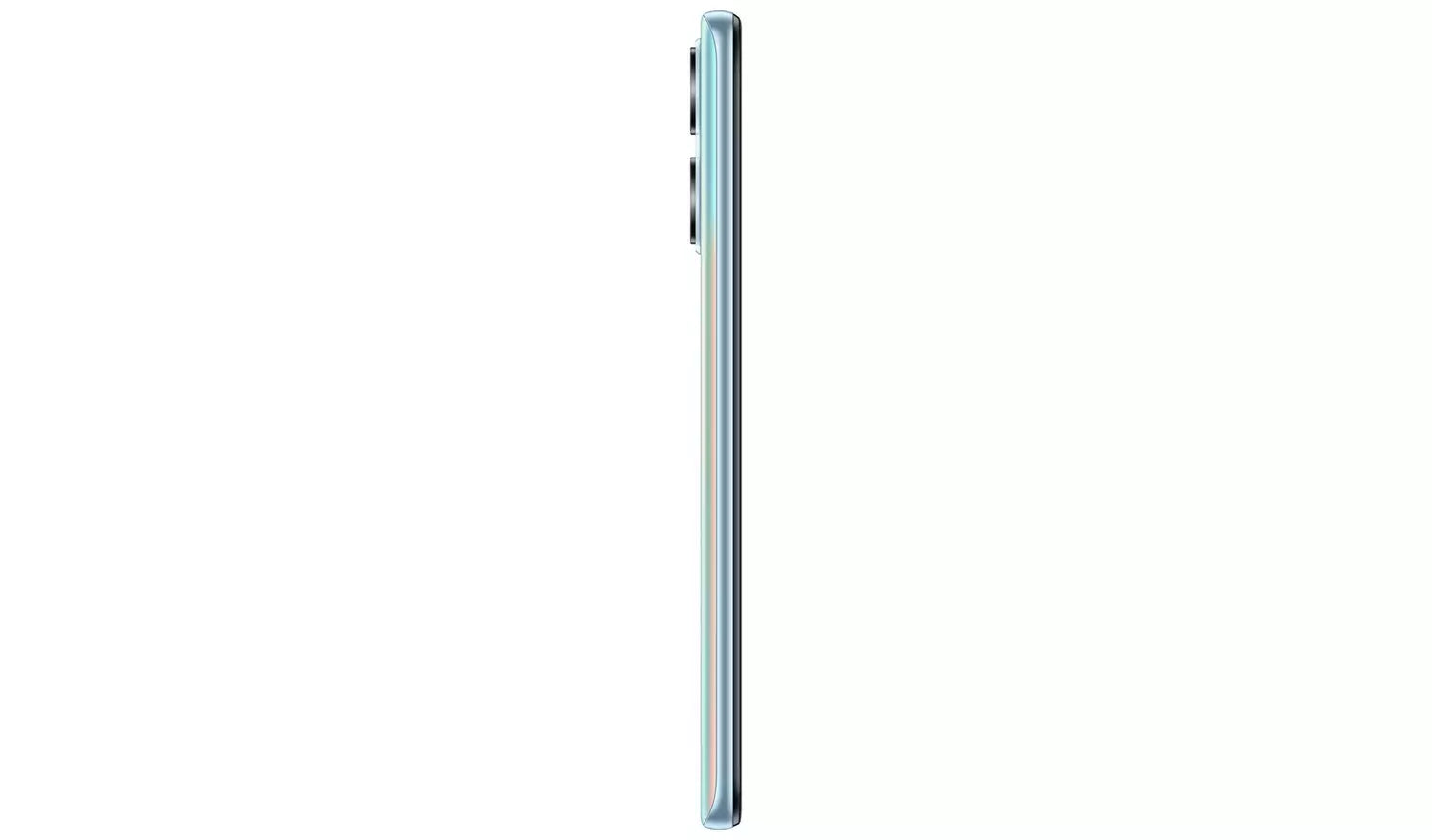 SIM Free HONOR X7a 128GB Mobile Phone - Titanium Silver