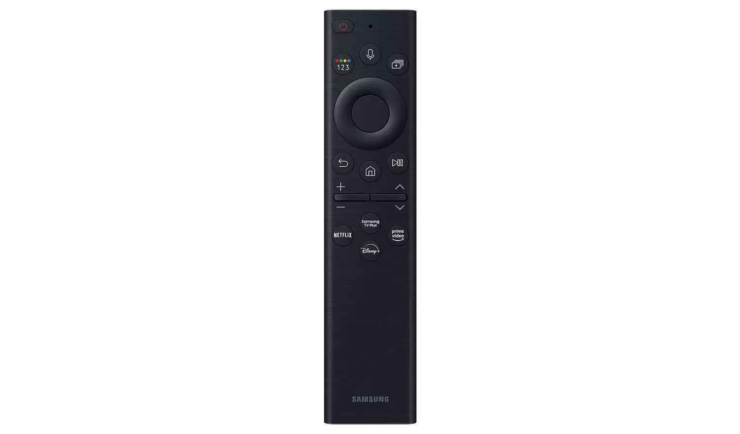 Samsung 65 Inch QE65Q60BAUXXU Smart 4K UHD HDR QLED TV