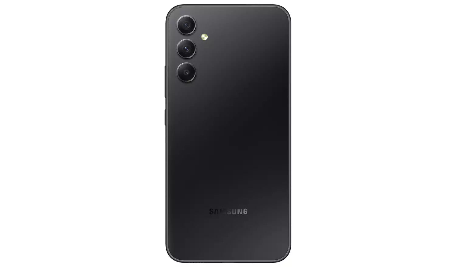 SAMSUNG Galaxy A34 5G - 256 GB, Awesome Black