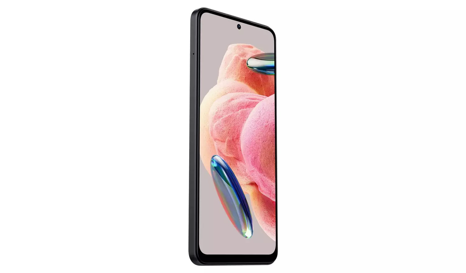 Xiaomi Redmi Note 12 128GB Mobile Phone - Grey