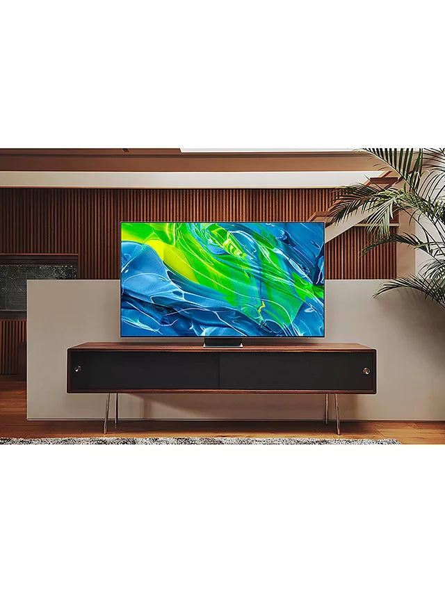 Samsung 65 Inch QE65S95BAT Smart 4K UHD HDR OLED with Bixby & AlexaTV