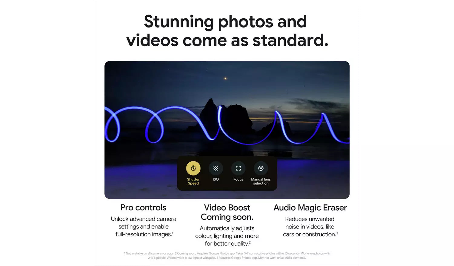 SIM Free GOOGLE Pixel 8 Pro - 256 GB