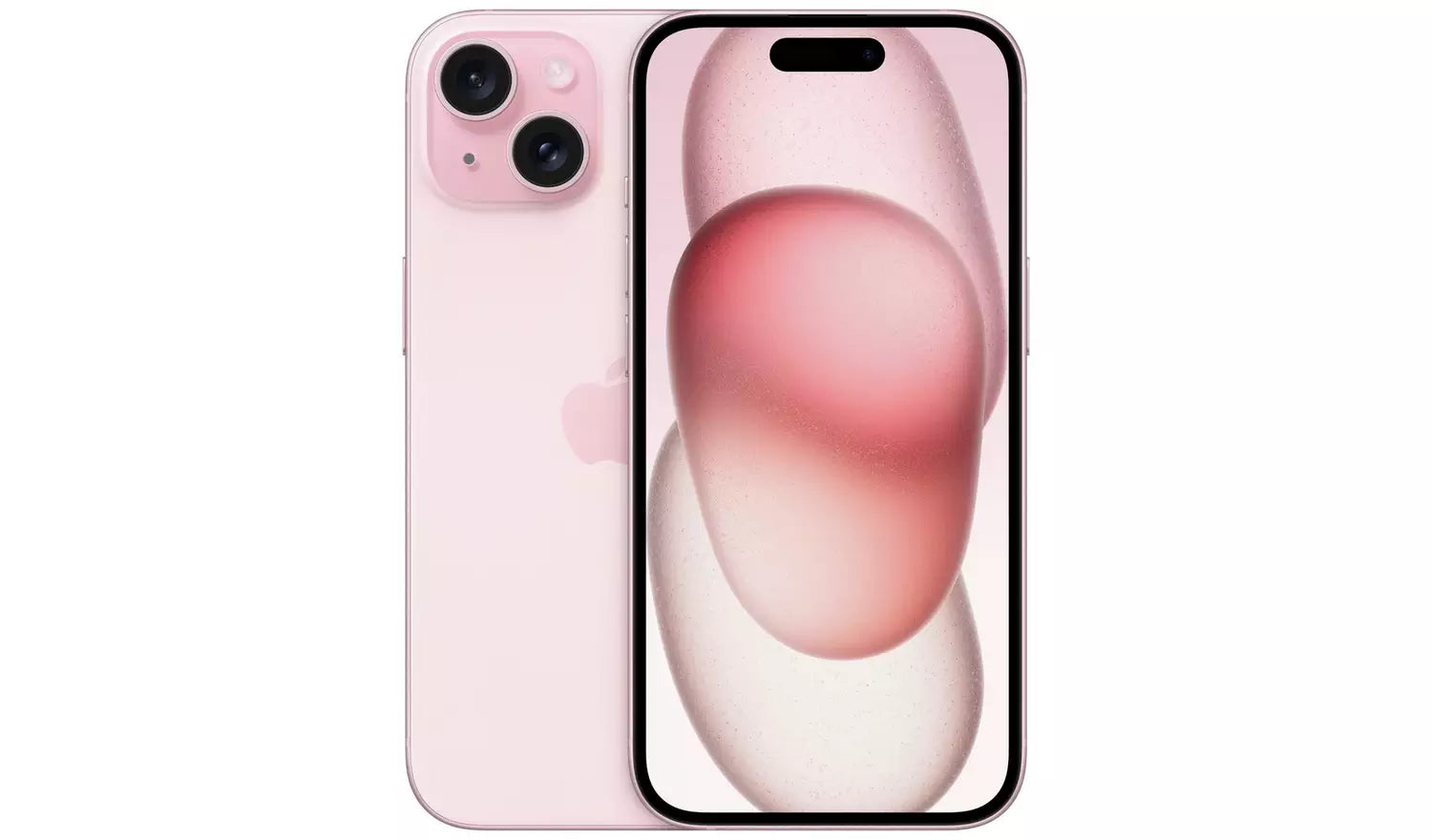 Apple iPhone 15 Plus 5G 128GB / 256GB Mobile Phone SIM FREE