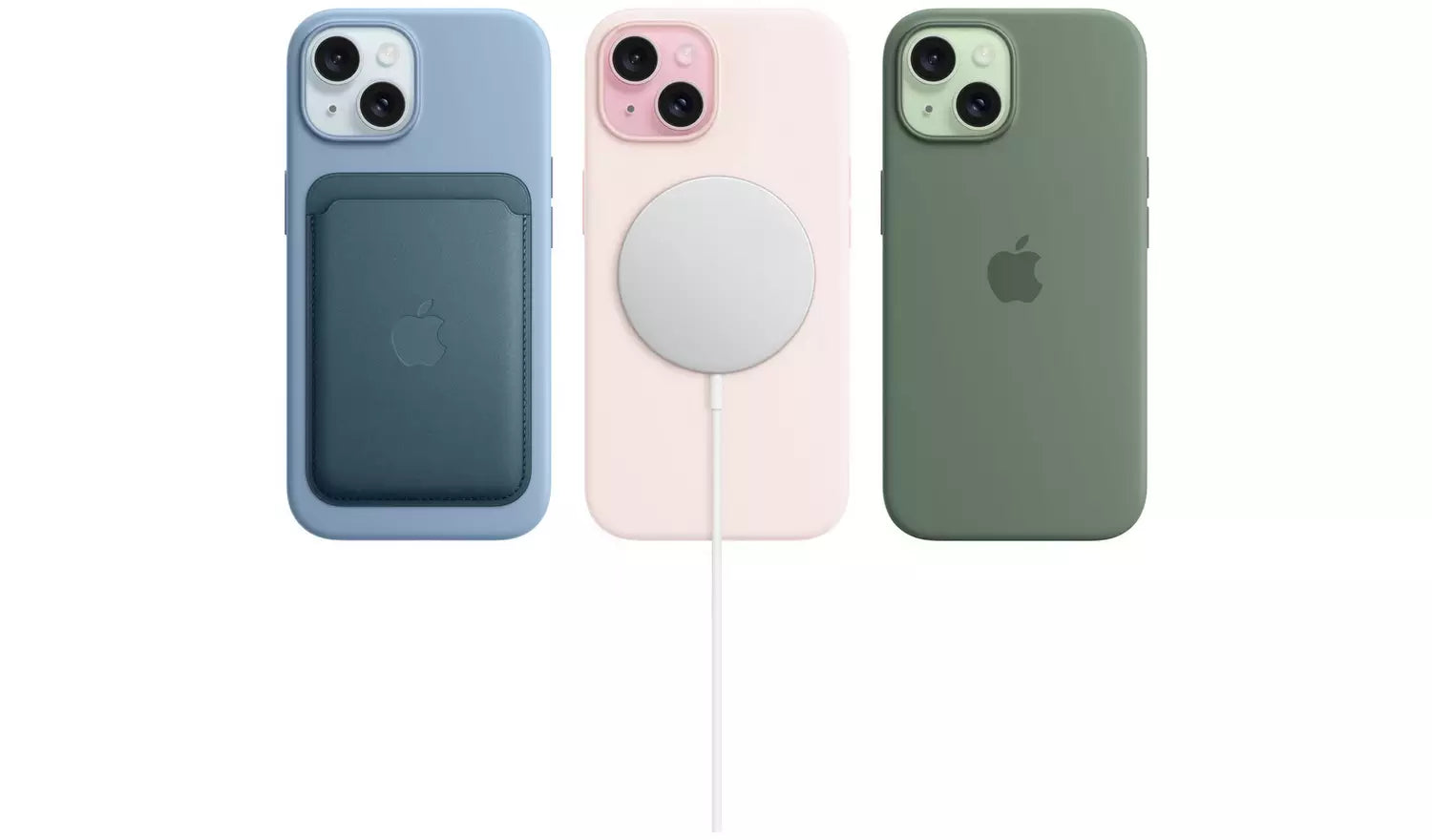 Apple iPhone 15 Plus 5G 128GB / 256GB Mobile Phone SIM FREE