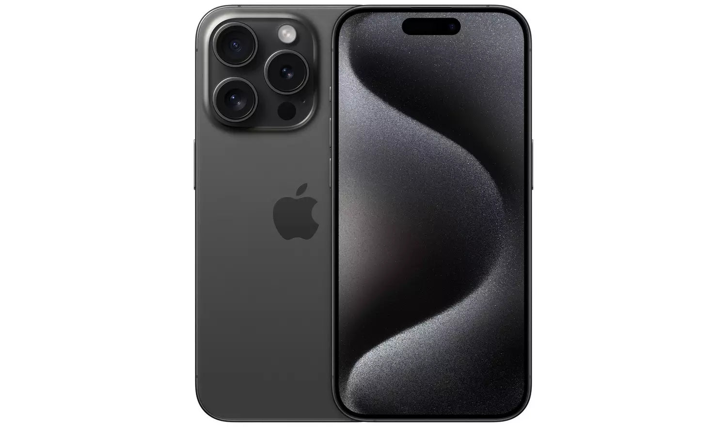 Apple iPhone 15 Pro 5G 128GB / 256GB Mobile Phone SIM FREE