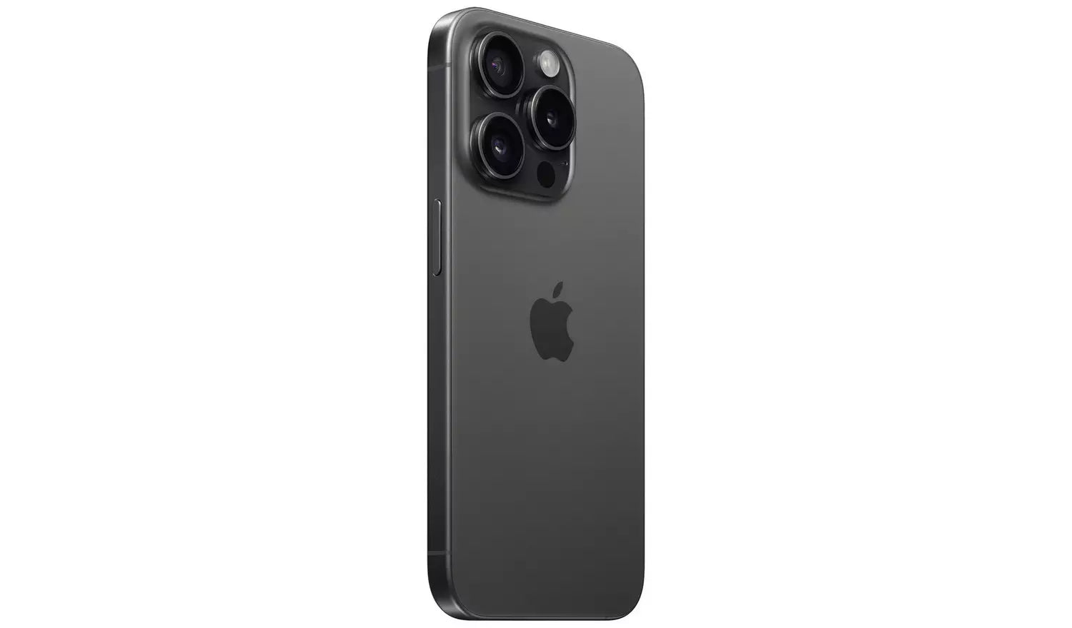 Apple iPhone 15 Pro 5G 128GB / 256GB Mobile Phone SIM FREE