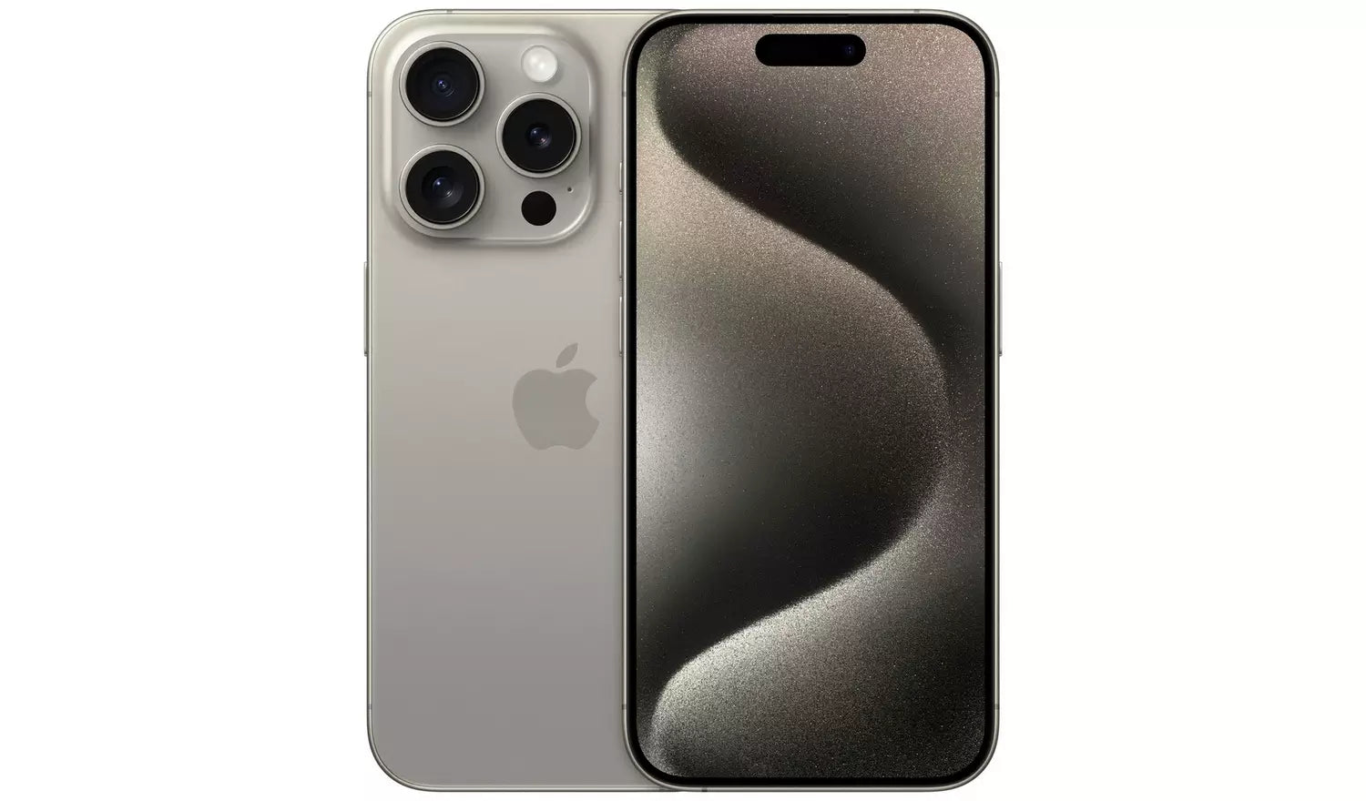 Apple iPhone 15 Pro 5G 128GB / 256GB Mobile Phone SIM FREE