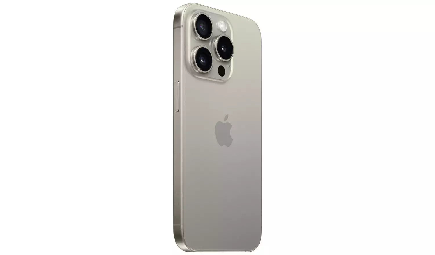 Apple iPhone 15 Pro 5G 128GB / 256GB Mobile Phone SIM FREE