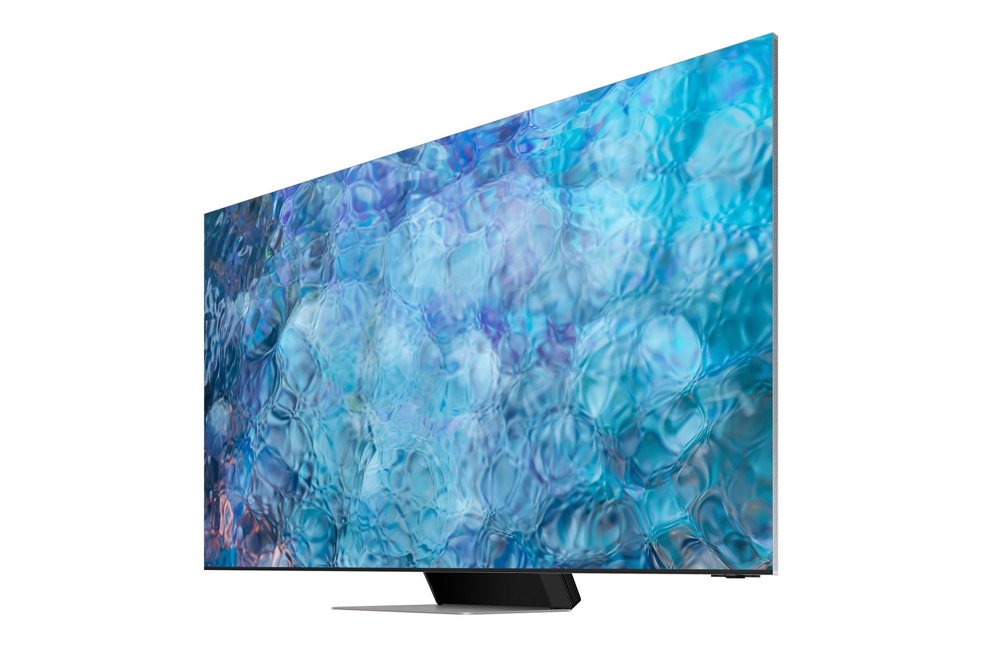 SAMSUNG QE65QN900ATXXU 65" Smart 8K HDR Neo QLED TV with Bixby, Alexa & Google Assistant