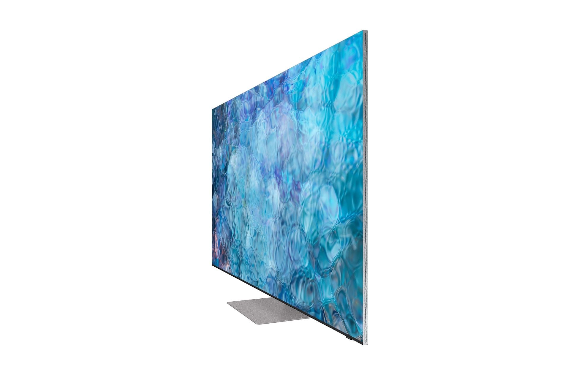 SAMSUNG QE65QN900ATXXU 65" Smart 8K HDR Neo QLED TV with Bixby, Alexa & Google Assistant