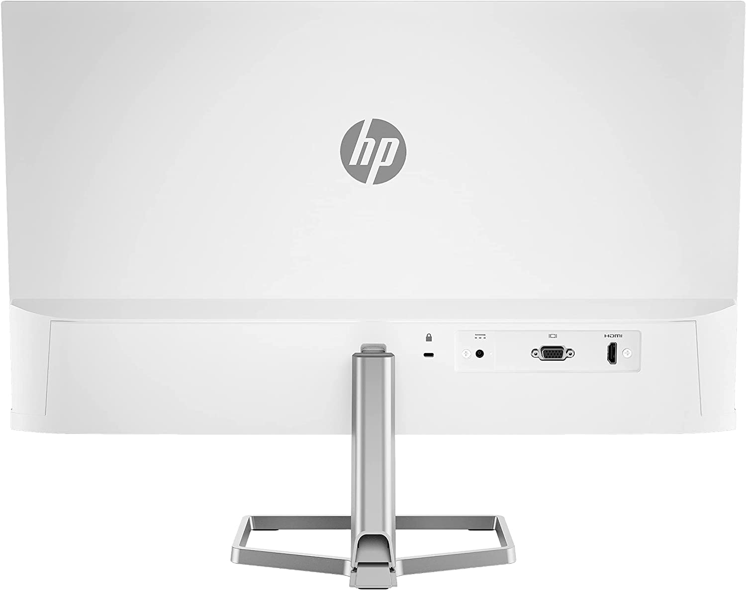 HP M24fw Full HD 23.8" IPS LCD Monitor - SamaTechs