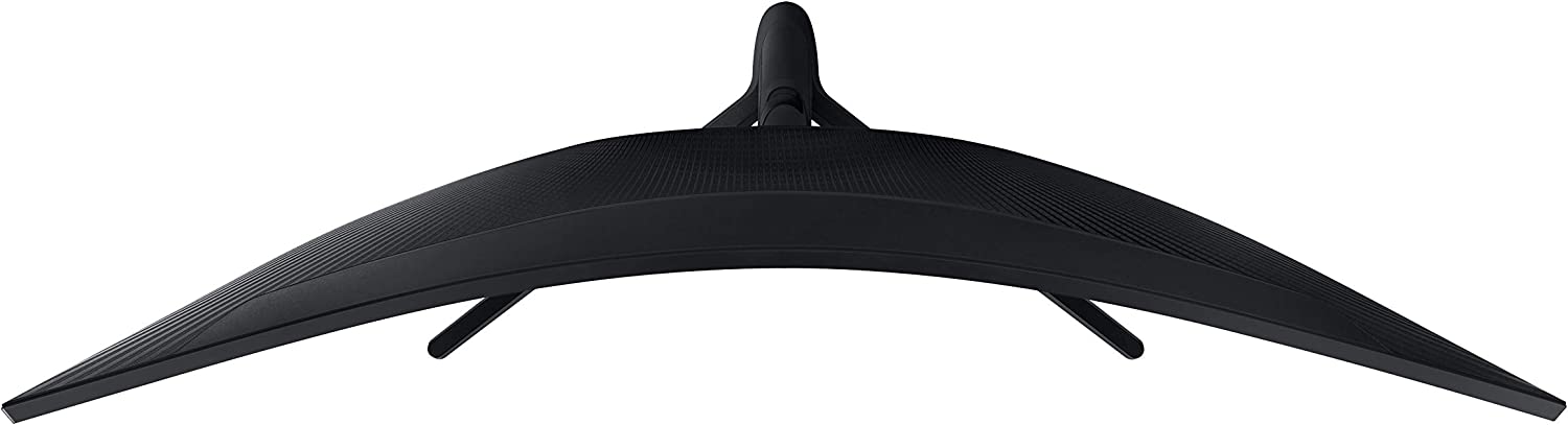 SAMSUNG Odyssey G5 LC34G55TWWPXXU Wide Quad HD 34" Curved VA LCD Gaming Monitor - Black - SamaTechs