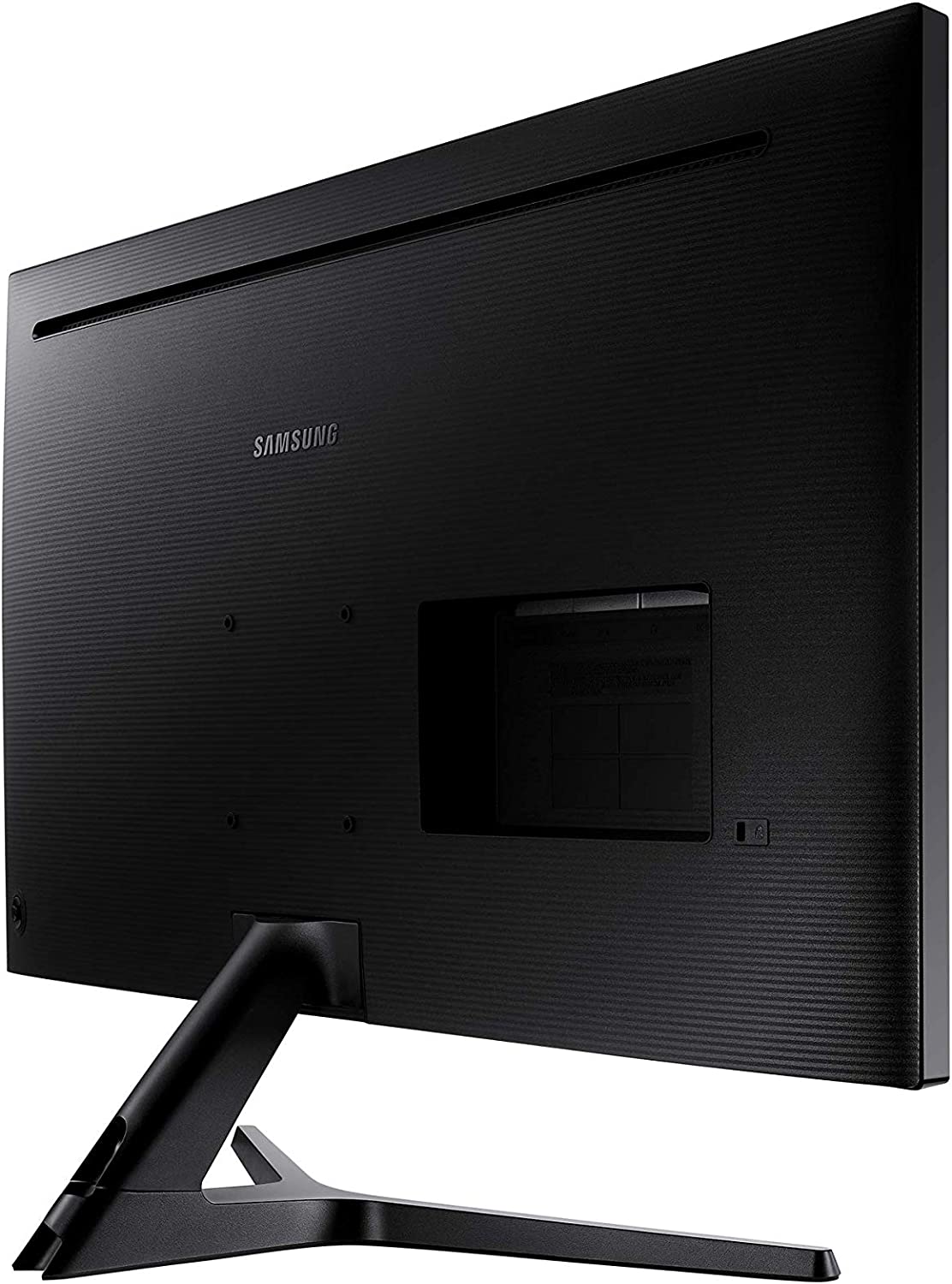 Samsung U32J590UQR - UJ59 Series - LED monitor - 4K - 32" - SamaTechs