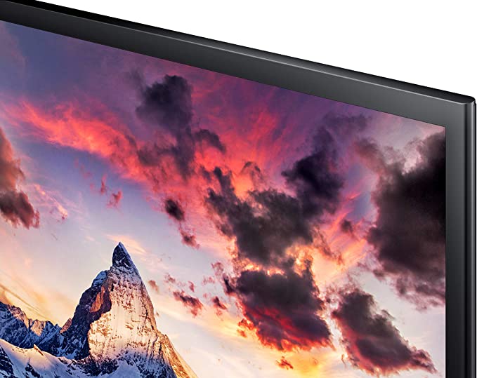 Samsung S22F350FHR - SF35 Series - LED monitor - Full HD (1080p) - 22" - SamaTechs