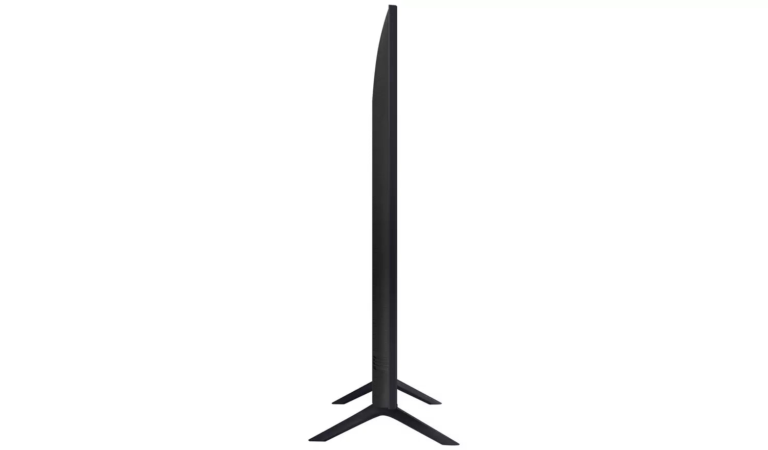 SAMSUNG UE85AU7100KXXU 85" Smart 4K Ultra HD HDR LED TV