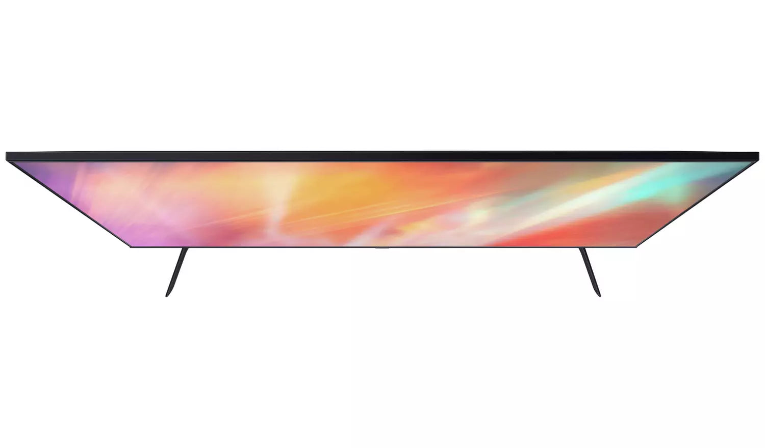 SAMSUNG UE85AU7100KXXU 85" Smart 4K Ultra HD HDR LED TV
