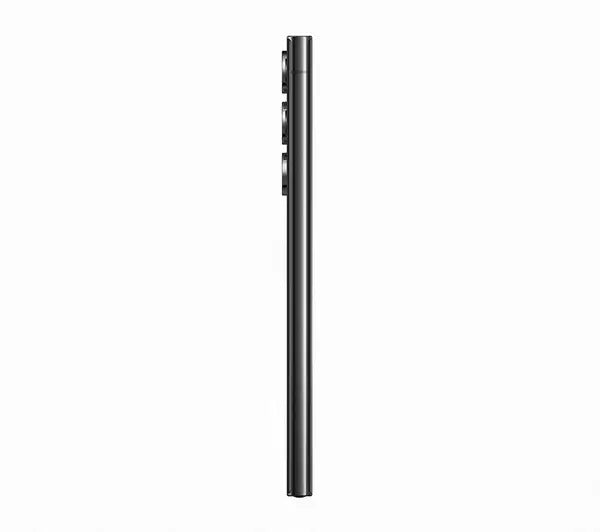 SAMSUNG Galaxy S23 Ultra - 256 GB, Phantom Black