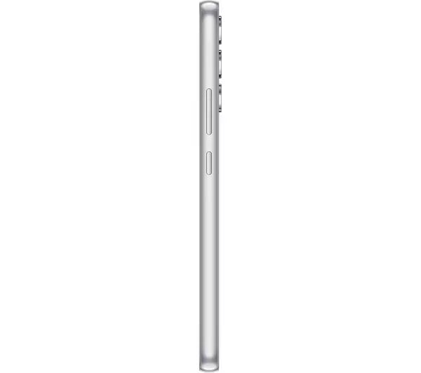 SAMSUNG Galaxy A34 5G - 256 GB, Awesome Silver