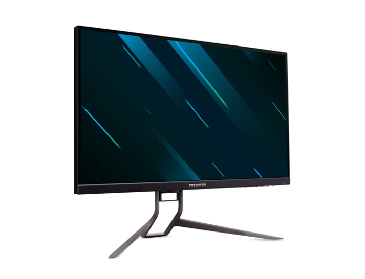 Acer Predator XB323QK NVbmiiphuzx 31.5" UHD - SamaTechs