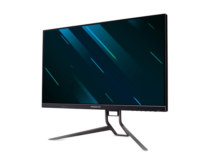 Acer Predator XB323QK NVbmiiphuzx 31.5" UHD - SamaTechs