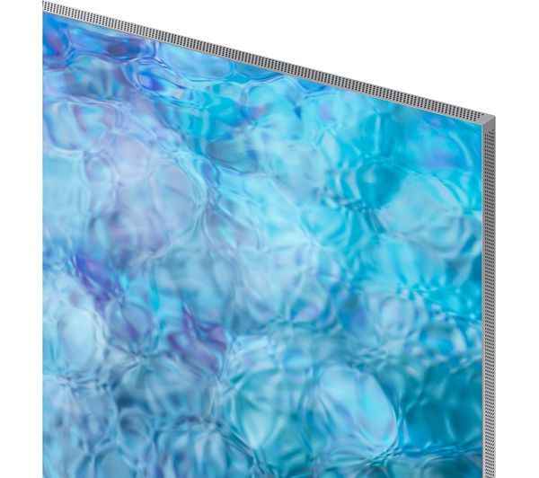 SAMSUNG QE65QN900ATXXU 65" Smart 8K HDR Neo QLED TV with Bixby, Alexa & Google Assistant