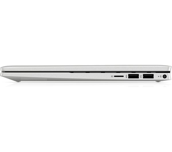 HP Pavilion x360 14-ek1510sa 14" 2 in 1 Laptop - Intel® Core™ i7, 512 GB SSD, Silver