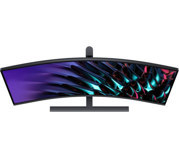 HUAWEI MateView GT Wide Quad HD 34" Curved VA Monitor - Black