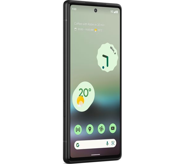 SIM Free GOOGLE Pixel 6a 128 GB RAM 6 GB