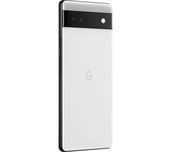 SIM Free GOOGLE Pixel 6a 128 GB RAM 6 GB