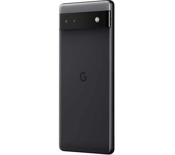SIM Free GOOGLE Pixel 6a 128 GB RAM 6 GB