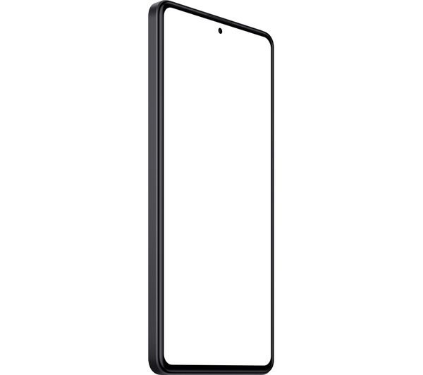 XIAOMI Redmi Note 12 Pro 5G - 128 GB, Midnight Black