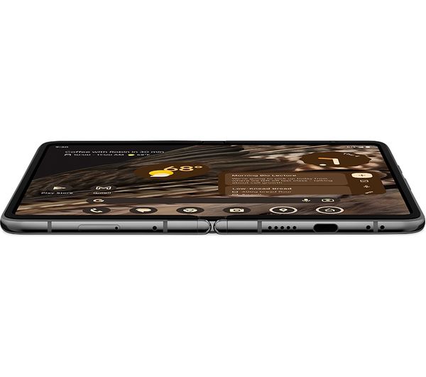 Google Pixel Fold 5G 256GB + 12GB RAM Factory Unlocked