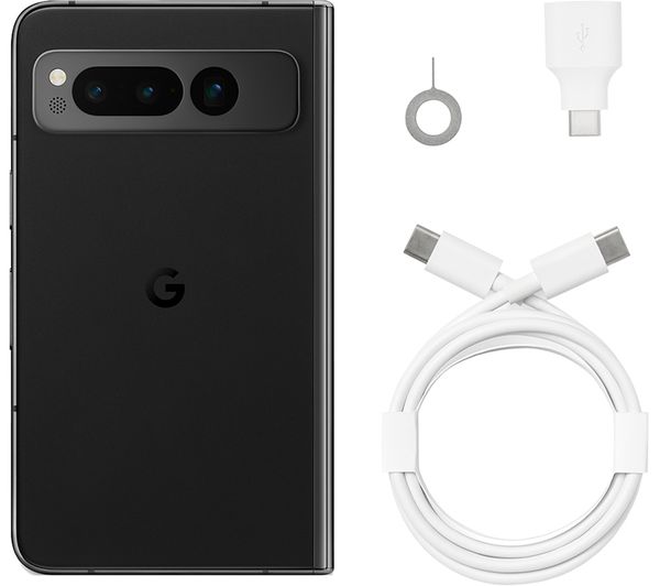 Google Pixel Fold 5G 256GB + 12GB RAM Factory Unlocked