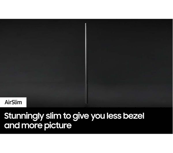 SAMSUNG UE65DU8000KXXU 65" Smart 4K Ultra HD HDR LED TV