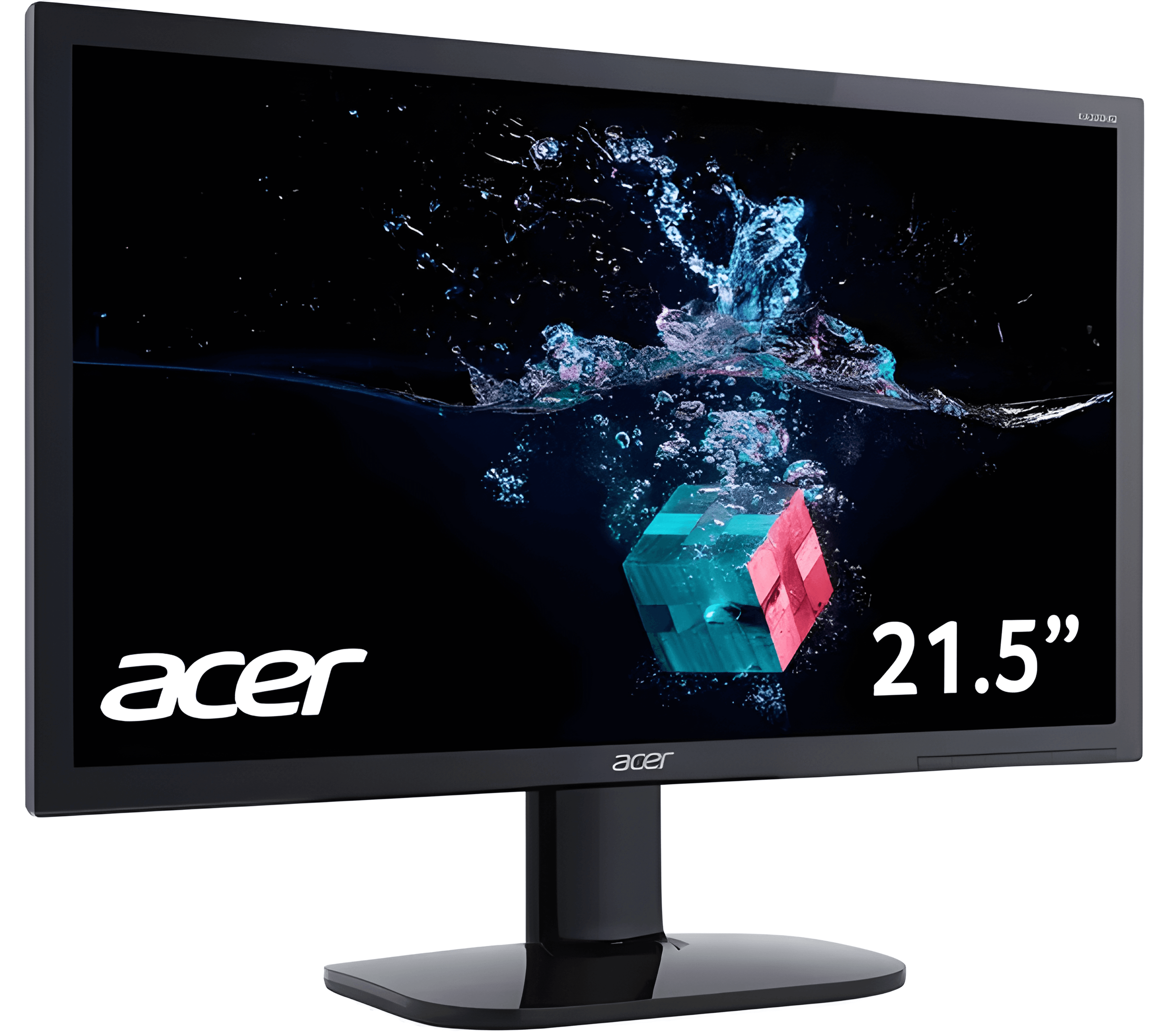 Acer KA220HQ - LED monitor - Full HD (1080p) - 21.5" - SamaTechs